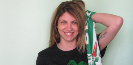 Цветелина Николова